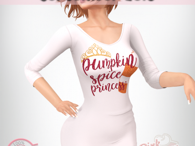 SEPTEMBER GROUP GIFT 2018