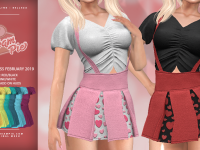 MIDNIGHT MADNESS :: FEBRUARY ROUND