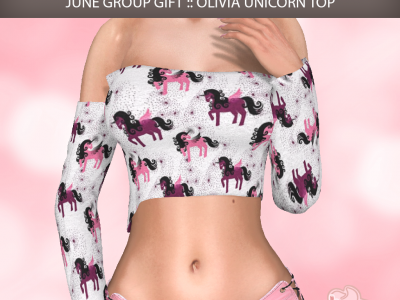 JUNE GROUP GIFT 2019